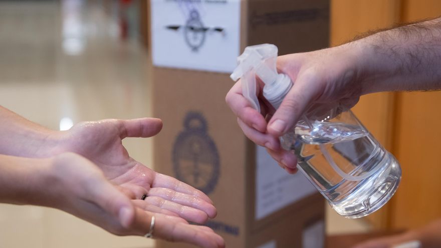 Cambios en el protocolo Covid-19 para las elecciones 2021: qué medidas sanitarias regirán para las legislativas