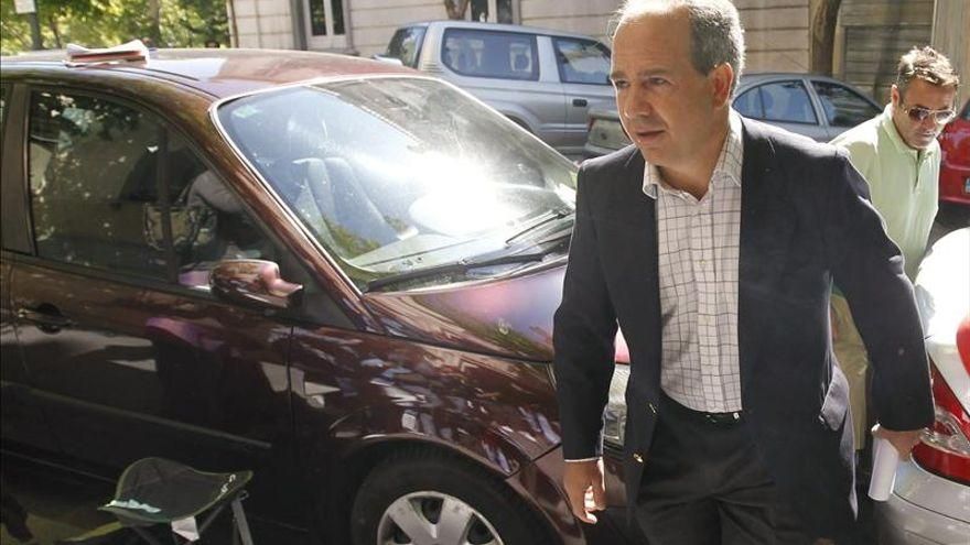 El exalcalde de Boadilla confiesa las mordidas de Gürtel y que el PP le ordenó desviar una parte a campañas electorales