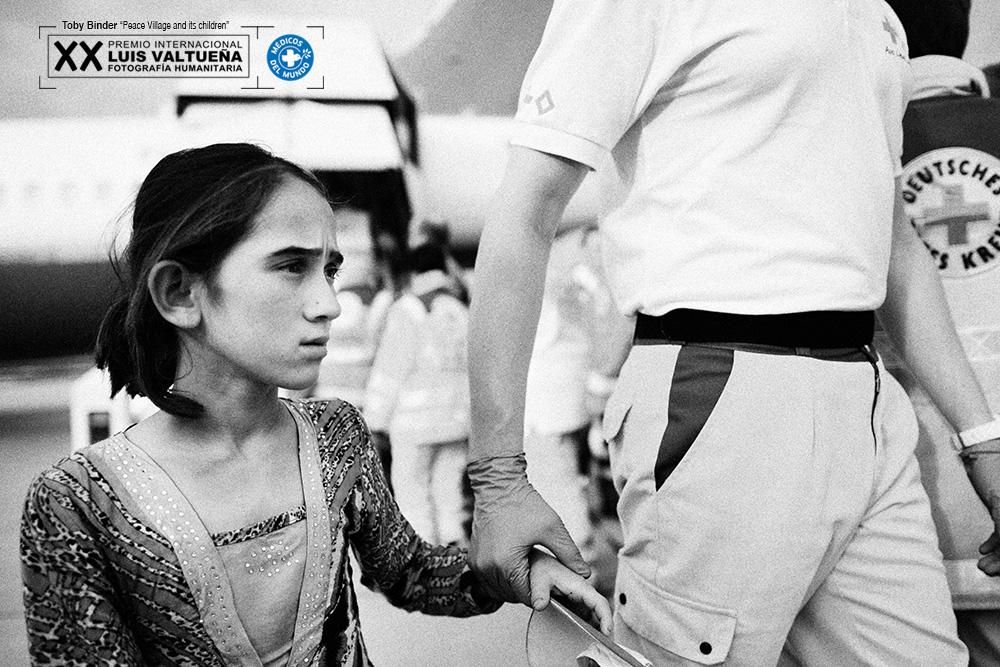 La mayor parte de los niños y niñas nunca han salido de su provincia o de su ciudad y llegan a un mundo totalmente nuevo. Pero saben que les van a ayudar y el escepticismo da paso a la confianza. Peace Village mantiene una relación cercana con los socios en los países de origen desde hace muchos años, ganándose el respeto de la gente.