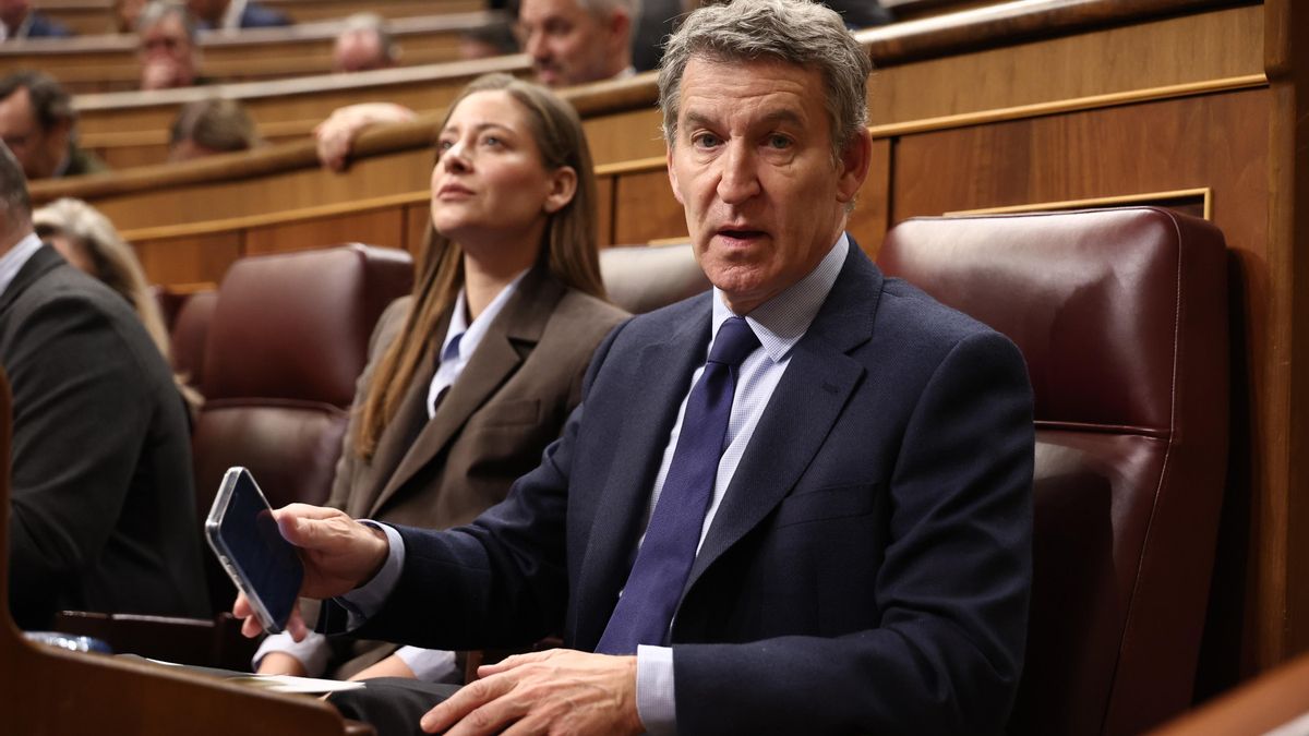 El PP presenta su propia ley para prohibir el burka tras caer la que propuso Vox