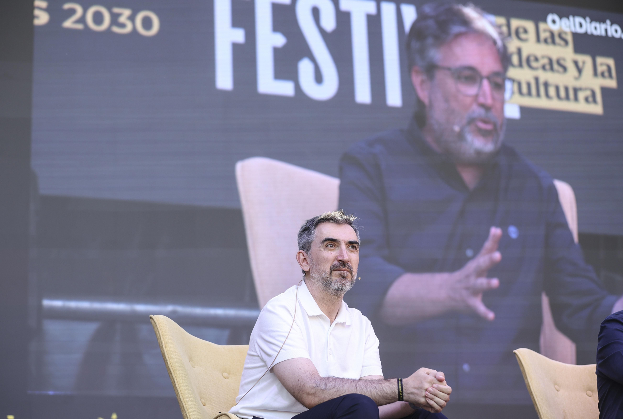 FOTOGALERIA | Así fue el FIC 2026