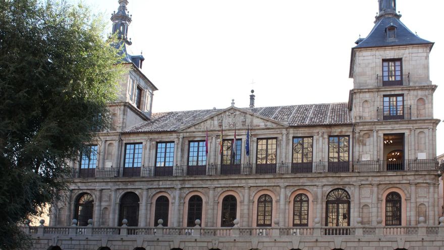 Condena judicial al Ayuntamiento de Toledo por la creación de dos puestos de trabajo eventuales