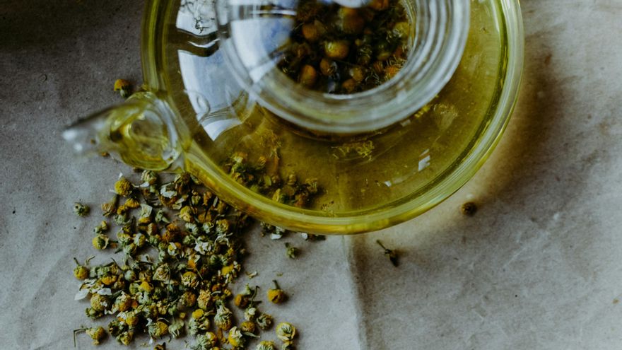 Guillermo Martín, farmacéutico: "Las infusiones son una forma muy suave de abordar una patología"