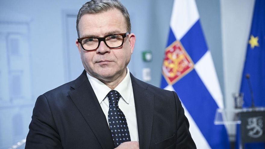Finlandia se suma a Polonia y a los países bálticos, y abandona el tratado contra las minas antipersonales