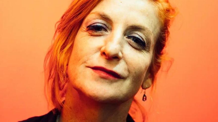 La Ribot, la artista que desafía la idea del escenario y el museo, conquista también el cine