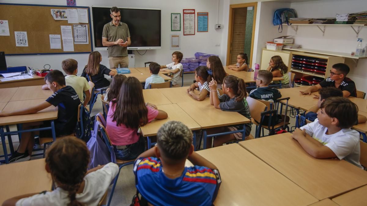 El sueño, la alimentación y el estado emocional, principales aspectos que pueden verse alterados con la vuelta al cole