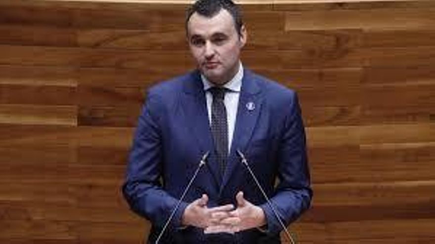 Asturias rebajará el tipo mínimo del IRPF del 10 al 9%