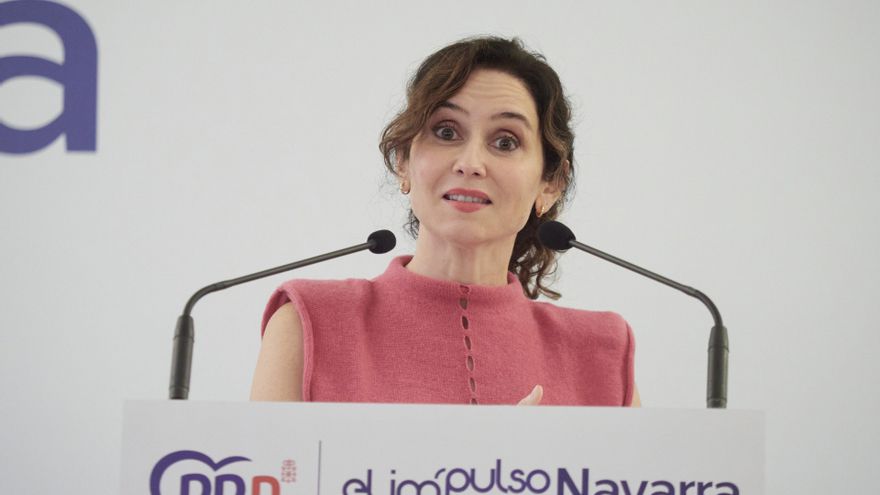 El PP de Ayuso se une a Vox y rechaza una iniciativa contra las terapias de conversión del colectivo LGTBI