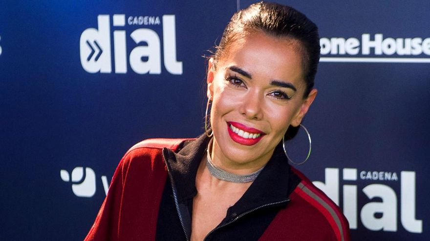 Beatriz Luengo actuará con Agoney en OT