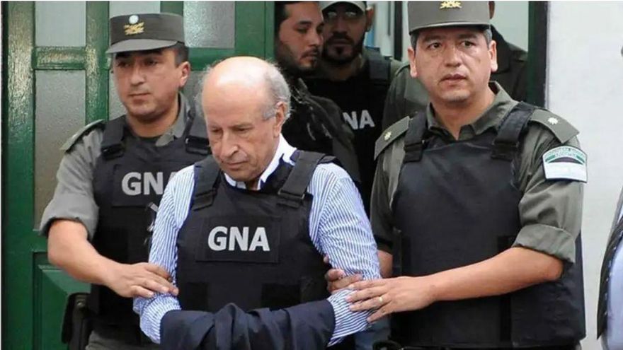 Soterramiento: tras la revelación de Pandora Papers, la Justicia investiga una offshore del ex asesor de Jaime con cuenta bancaria en Suiza