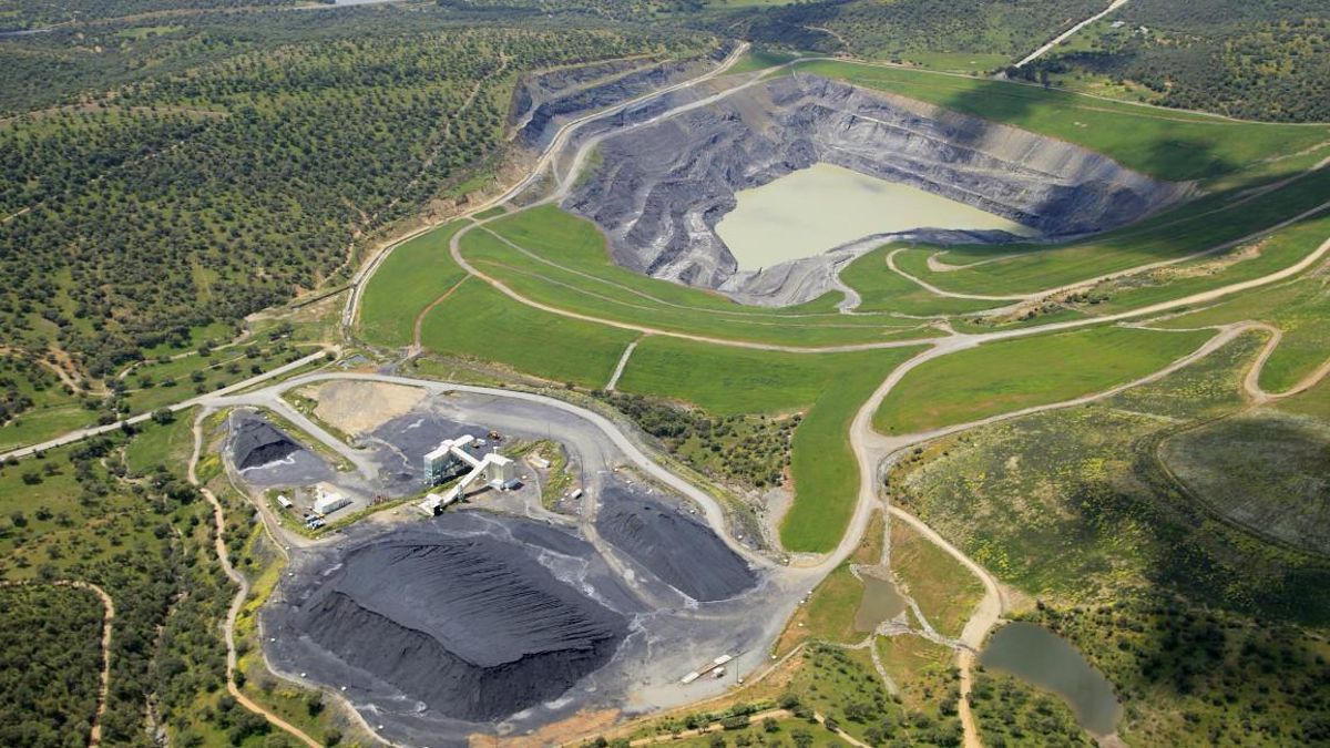 Autorizan la actividad minera para buscar wolframio, cobre y calizas en la provincia de Córdoba