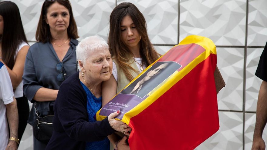 Paterna acaba la exhumación de grandes fosas de fusilados del franquismo con más de 1.600 cuerpos recuperados en 20 años