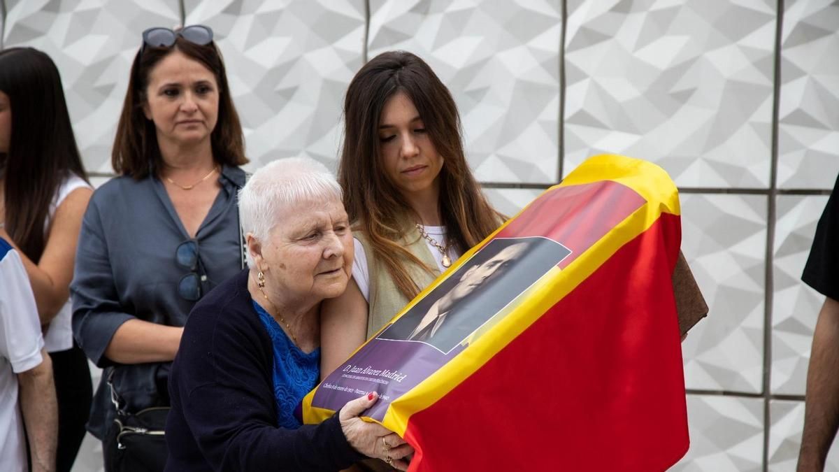 La Diputació de València presenta a Mèxic les seues polítiques d’exhumació i identificació de fosses del franquisme