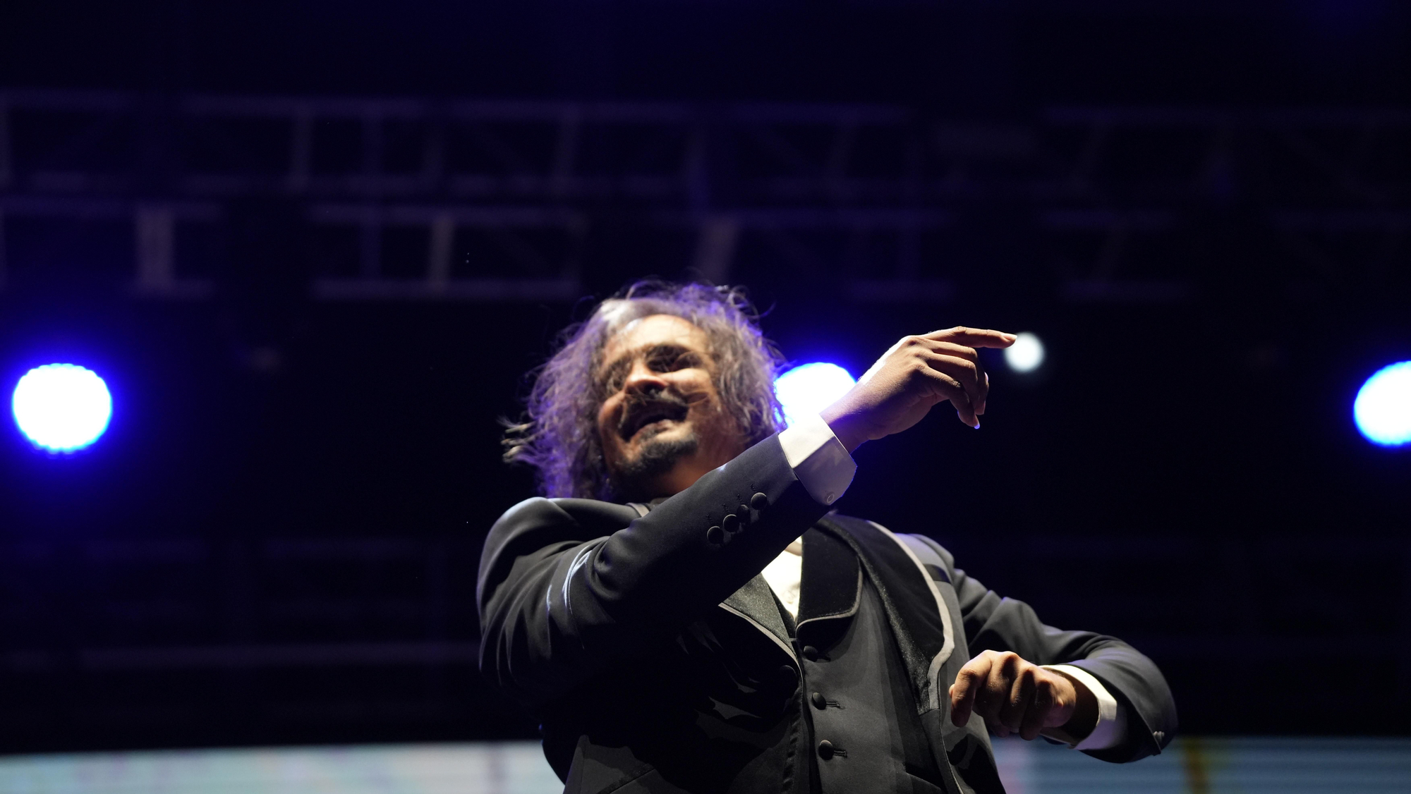 Paco de Lucía Legacy en el Festival de la Guitarra