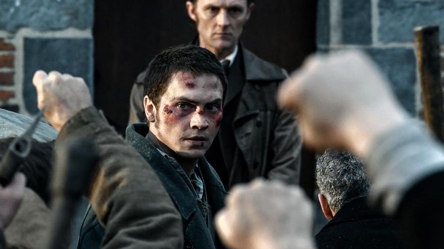 'Germinal' se hace serie en Filmin para sembrar la semilla de la justicia social