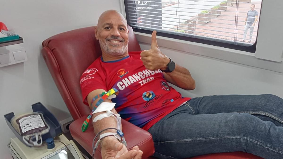 Llamamiento urgente a los donantes del grupo sanguíneo 0 negativo