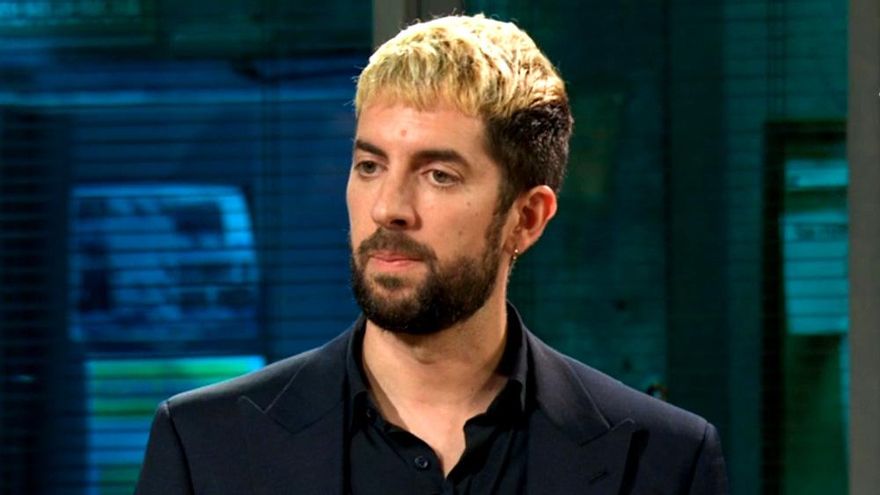 Broncano vuelve a descartar las Campanadas de RTVE tras la baja de Buenafuente: "No se puede repetir"