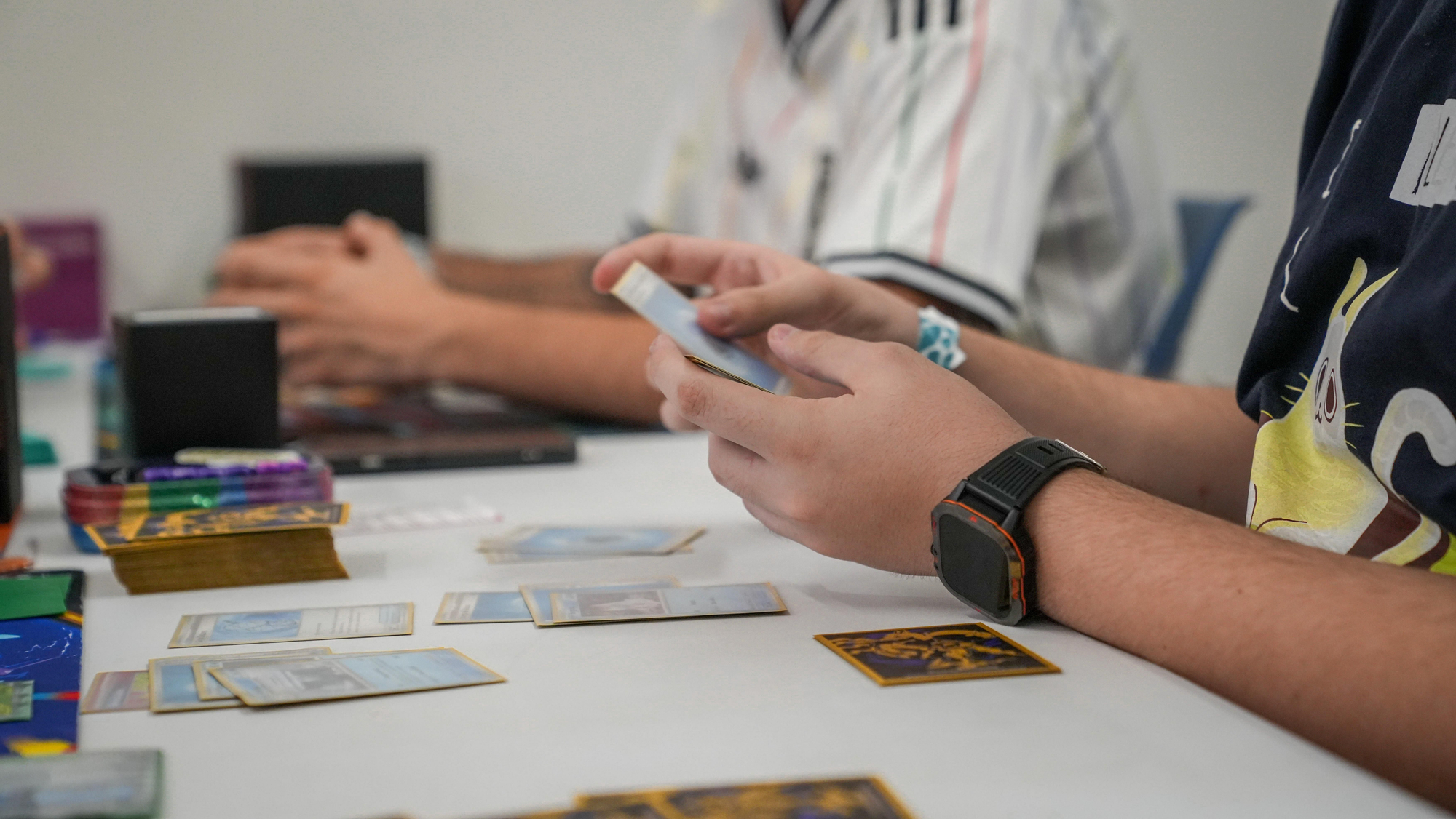 Córdoba Cardshow