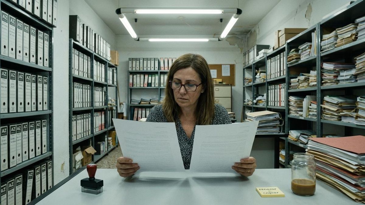 El pliego que nadie actualiza: por qué la contratación municipal se copia a sí misma y qué lo puede cambiar