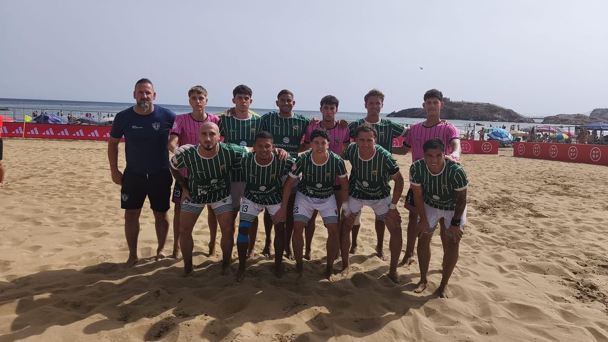 El Gestión y Calor Córdoba mira de cerca al playoff tras la jornada disputada en Mazarrón
