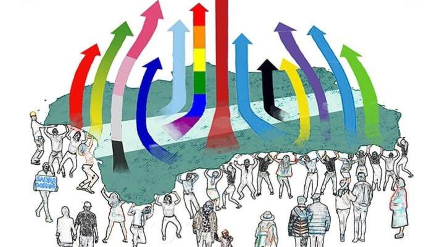 Nace la Plataforma Andaluza por la Mayoría Social en defensa de lo público