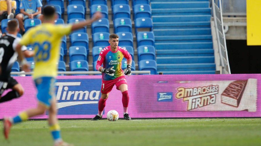 Raúl Fernández: "Estamos en el mejor momento para el derbi"