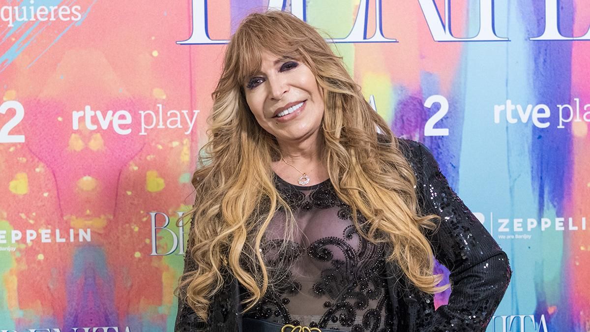 RTVE presenta el docureality de Benita, que ya tiene fecha de estreno y famosos invitados del universo Mediaset