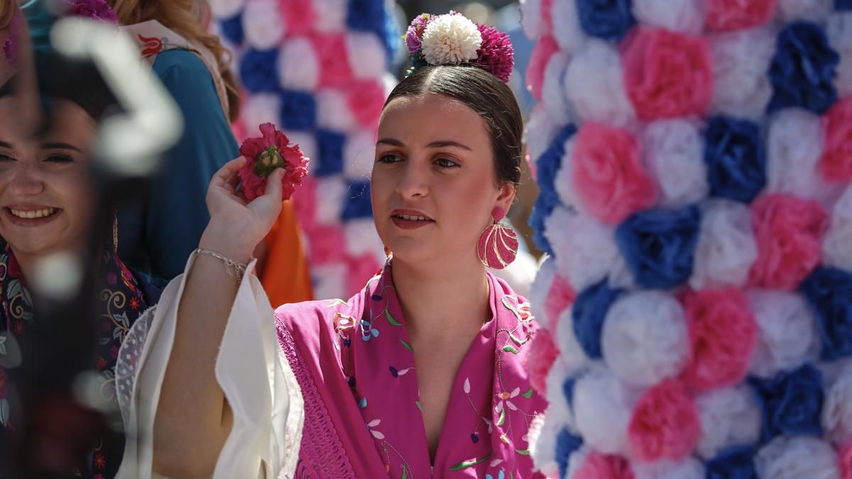 Batalla de las Flores 2026