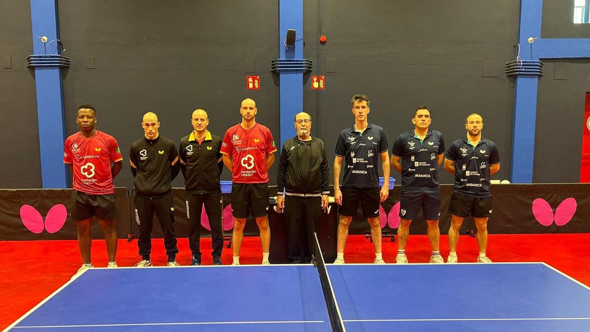 El Arteal Santiago pone fin a la racha invicta del Priego TM