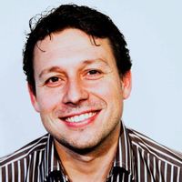 Bruno Pérez Vázquez