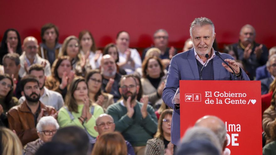 Torres vincula menor inmigración con las buenas relaciones con países vecinos