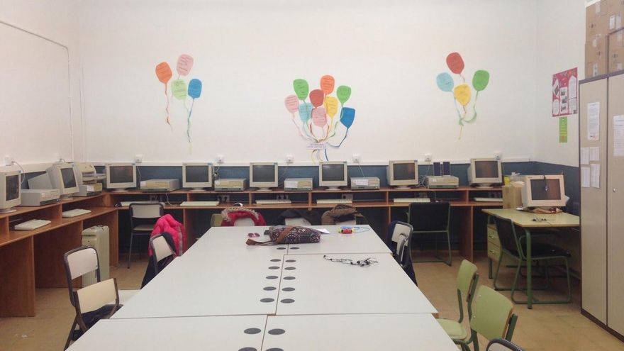 "Los nativos digitales no existen" y la Lomloe no va a a corregir esa falta de competencias, advierten los profesores