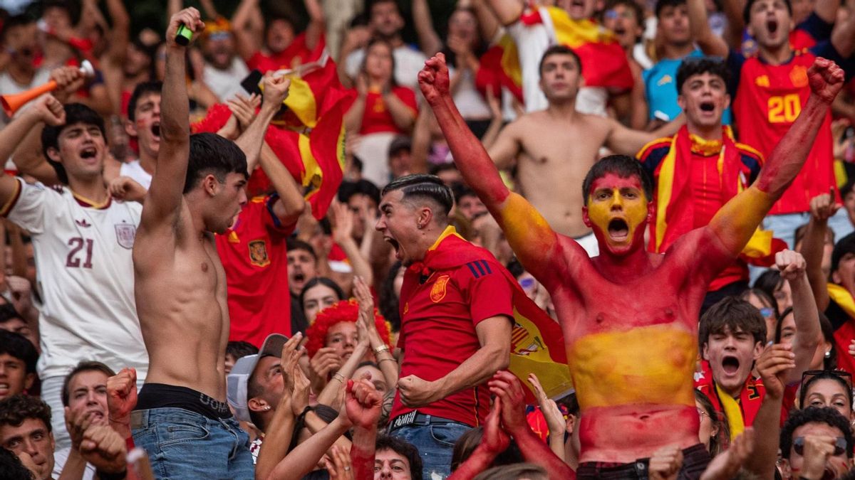 Marchando una de camisetas