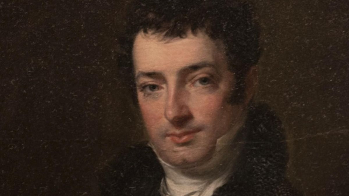 Washington Irving presentó a Colón frente a religiosos que defendían una superficie plana y esa versión fue repetida después