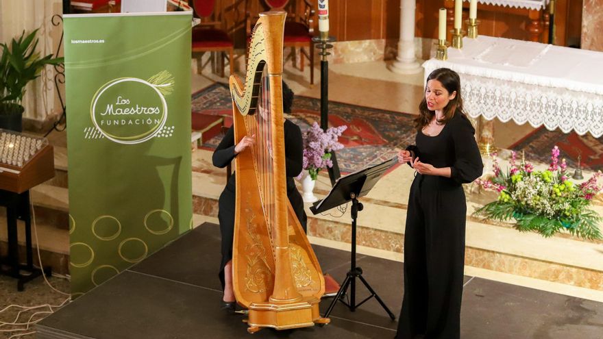 Itinera Castilla-La Mancha, un festival que acerca propuestas musicales a pequeñas poblaciones