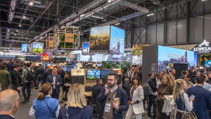 Canarias busca acelerar la descarbonización en el sector turístico creando el primer destino cero emisiones