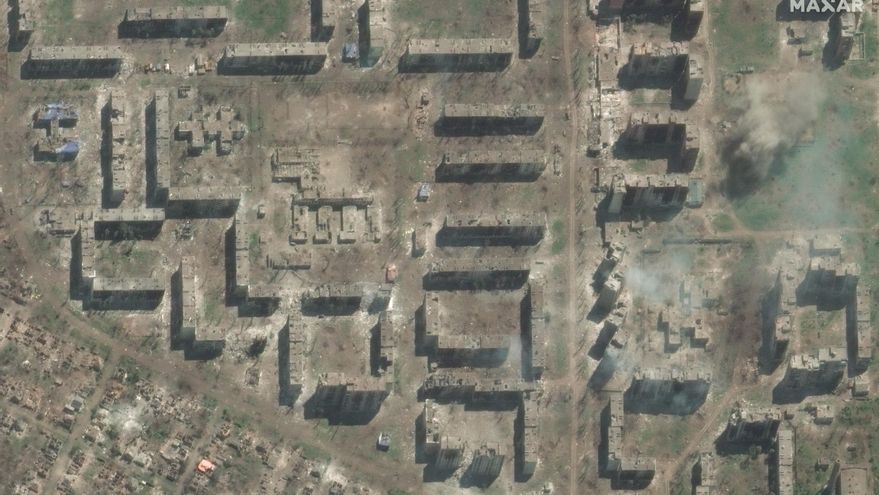 Rusia proclama su victoria en Bajmut: qué se sabe hasta ahora y qué significado tiene en la guerra de Ucrania