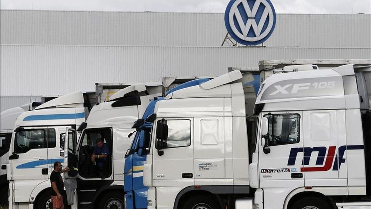 Más de 11.000 personas se unen a la plataforma de afectados de Volkswagen de Facua