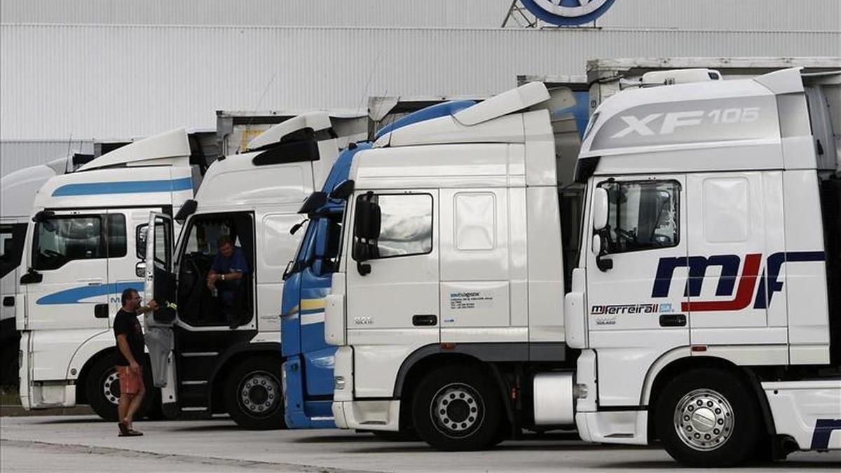 Más de 11.000 personas se unen a la plataforma de afectados de Volkswagen de Facua