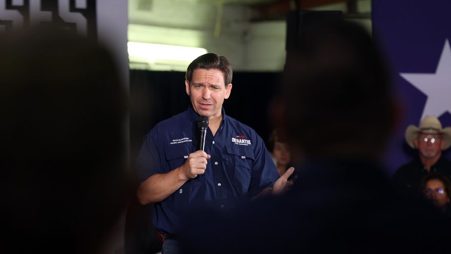 Gobierno mexicano rechaza ley antiinmigrante que entra en vigor en Florida