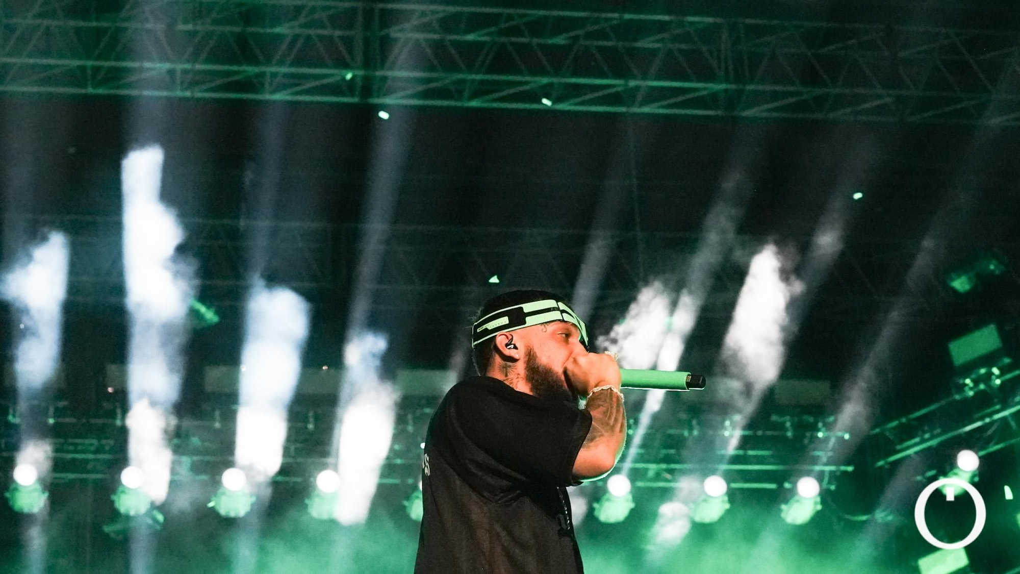 El concierto de JC Reyes en Córdoba Live, en imágenes