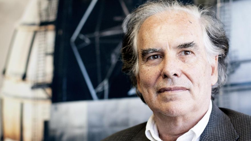Fallece Francisco Sánchez, director fundador del Instituto de Astrofísica de Canarias