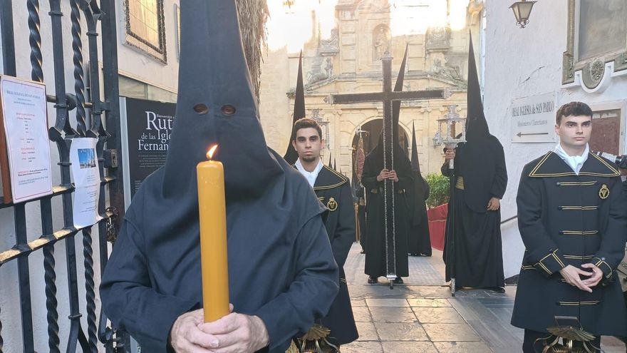 Salida de La Expiración.