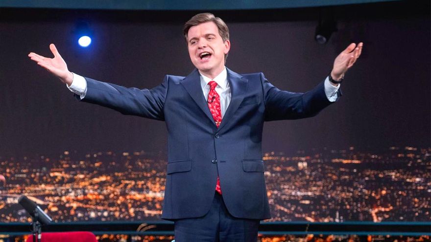 Marc Giró habla de cómo ha sido la negociación de su renovación en RTVE, y confirma las ofertas de otras cadenas