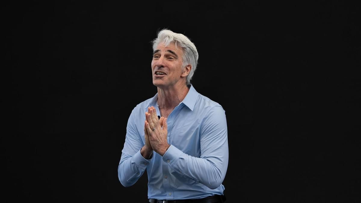 Apple lanza por fin una Siri renovada con IA (que no llegará a Europa) y critica la carrera "sin sentido" del sector