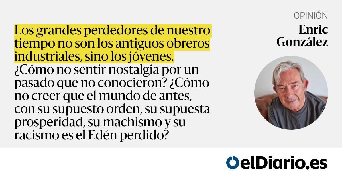 Ultraderecha, machismo y las víctimas del presente