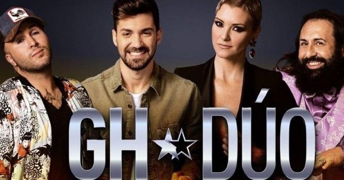 Teta y entretenimiento