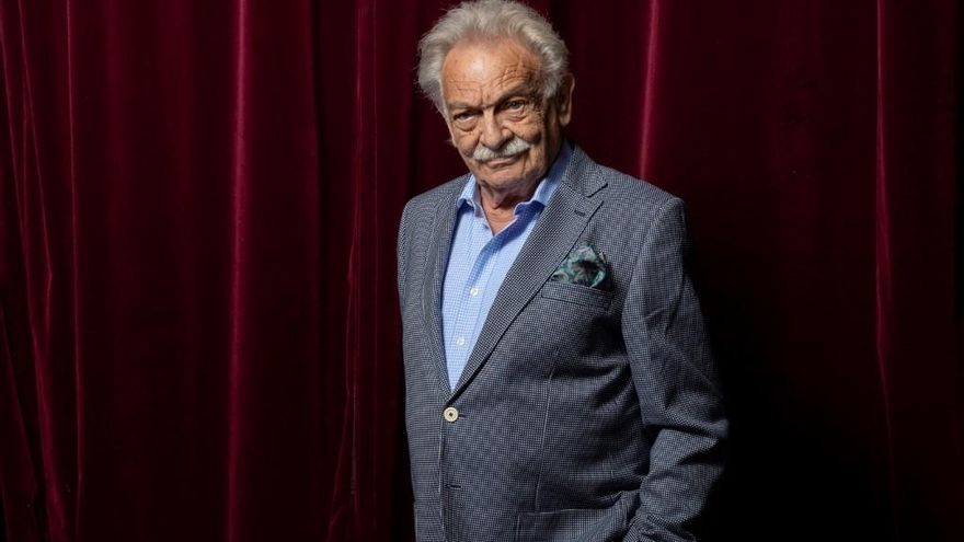 Murió a los 88 años el artista plástico argentino Antonio Seguí