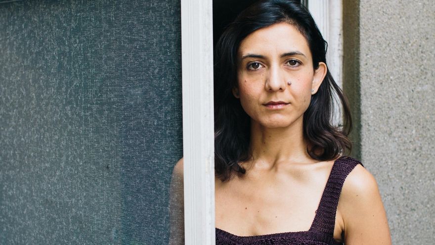 Mejor heridas que anestesiadas: así son las protagonistas misántropas y obsesivas de Ottessa Moshfegh