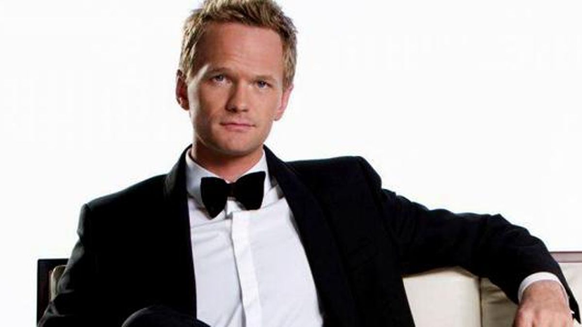 Neil Patrick Harris será el presentador de la gala de los Oscar